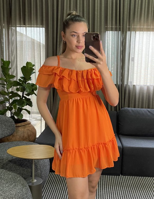 Vestido Maria