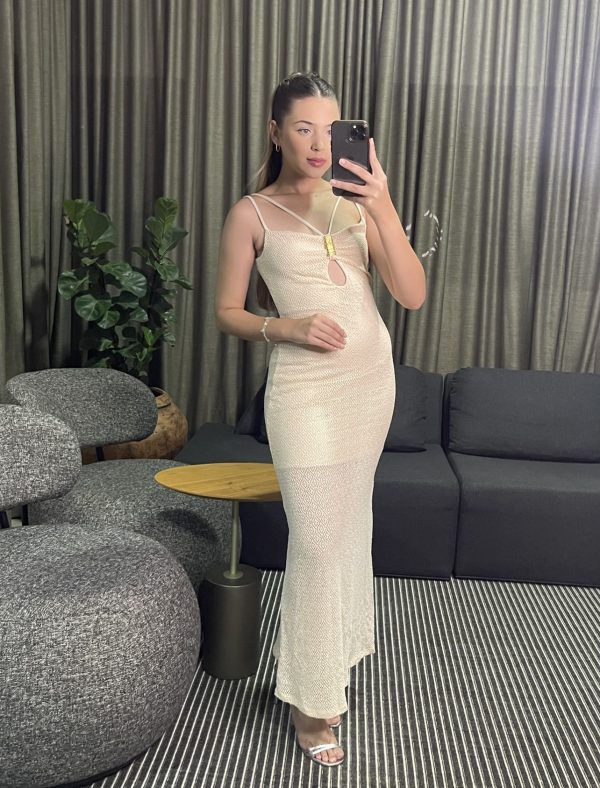 Vestido Beatriz